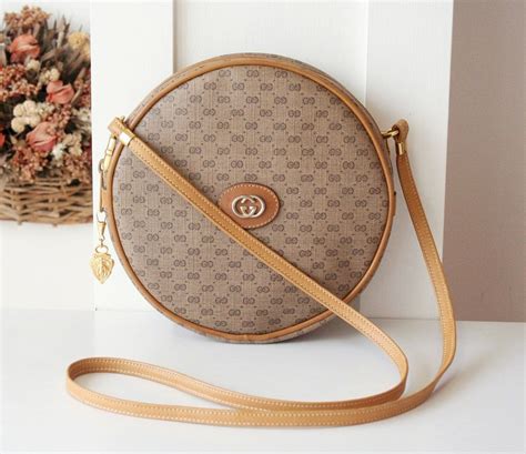 gucci round handbag|authentic gucci handbags.